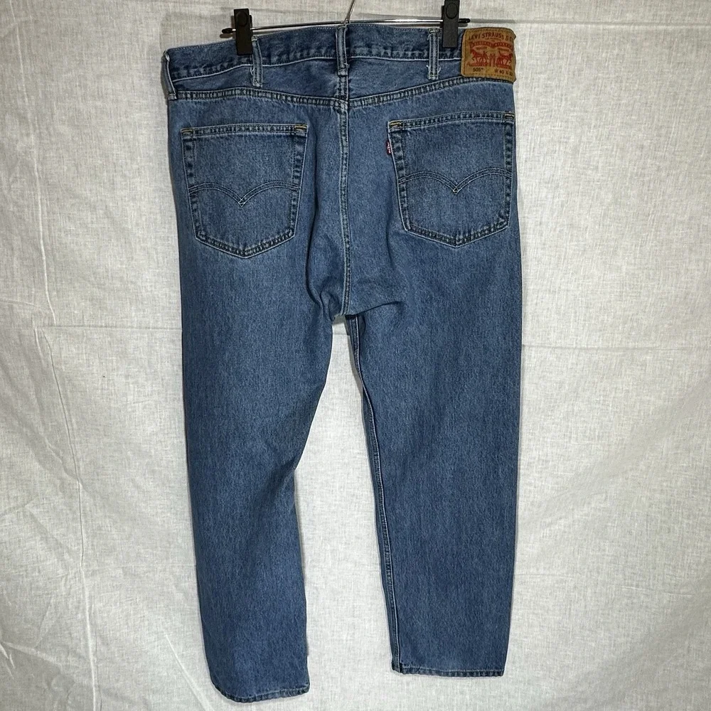 Levis levi 505